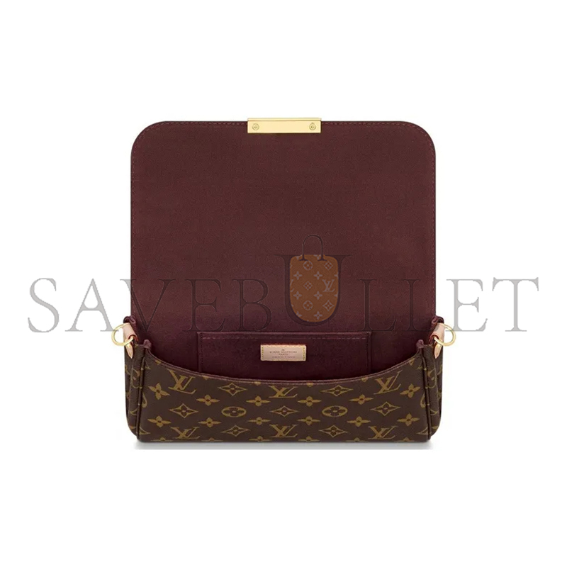l0vis Vvtt0n favorite mm m40718 (28*17*6cm)